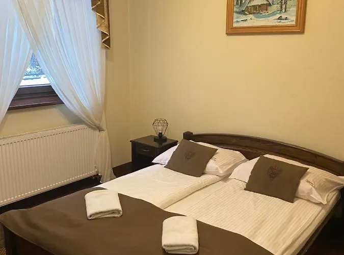 Bella منزل للإقامة زاكوباني