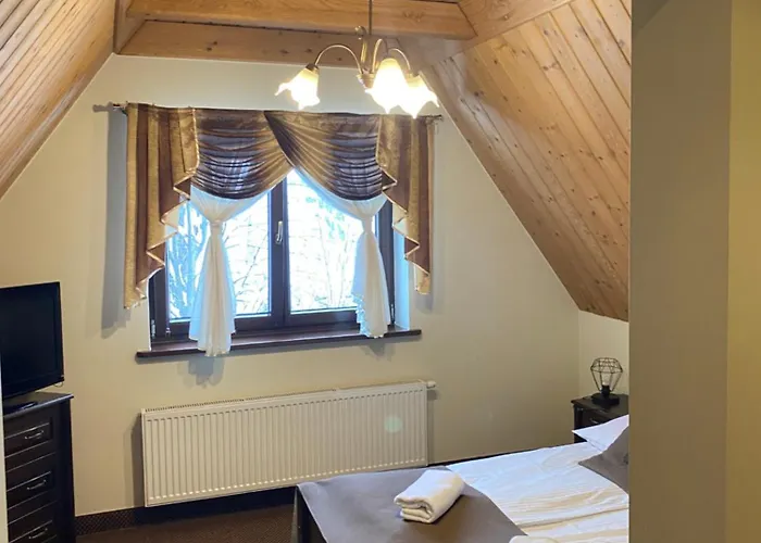 منزل للإقامة Bella *