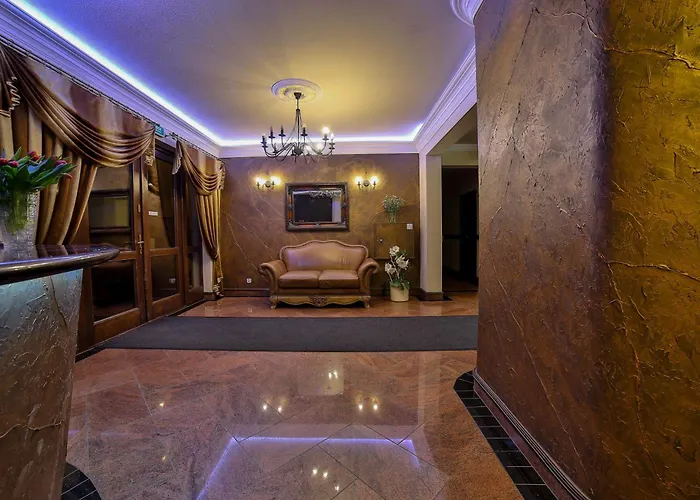 منزل للإقامة Bella *