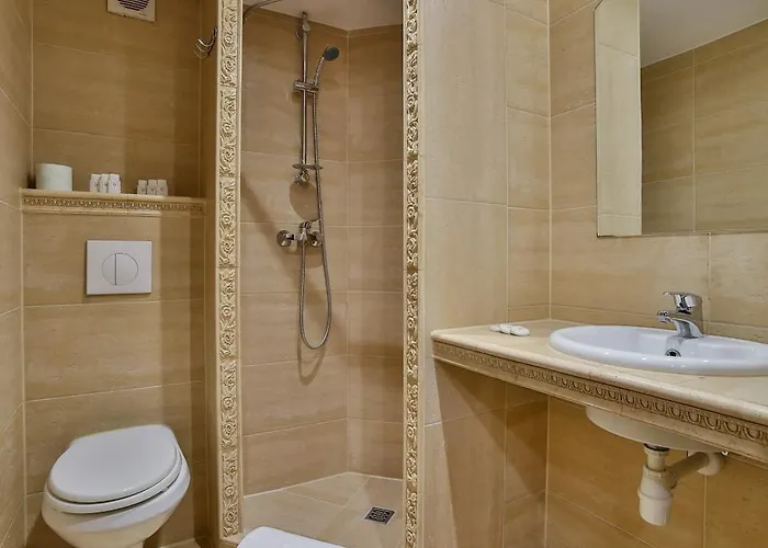 Bella منزل للإقامة *