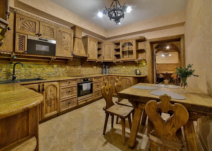 منزل للإقامة Bella