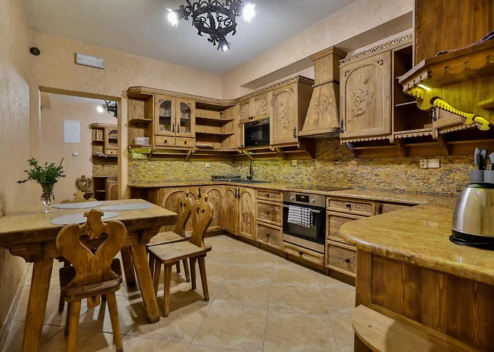 منزل للإقامة Bella