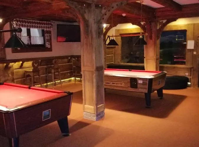 Bella منزل للإقامة زاكوباني